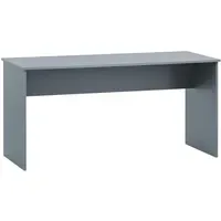Schildmeyer Schreibtisch Serie 500 blau