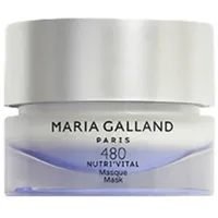 Maria Galland Nutri'Vital 480 Masque 50 ml