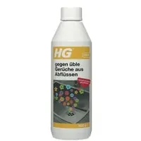 H G-VOGEL HG gegen üble Gerüche aus Abflüssen 674050105
