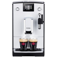 NIVONA NICR 695 titan/chrom