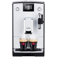 NIVONA CafeRomatica NICR 695 titan/chrom