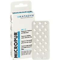 Katadyn Micropur Classic MC 1T 50 Tabletten