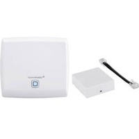 EQ-3 Homematic IP Funk Set Garagentor inkl. Access Point