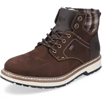 Rieker Herren Stiefel F3812