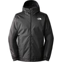 The North Face Quest Insulated Jacket tnf black/tnf white