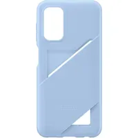 Samsung Galaxy A23 5G Card Slot Cover blau
