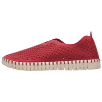Ilse Jacobsen Flats Tulip Grey TULIP3275B-006 Gr. 41 -