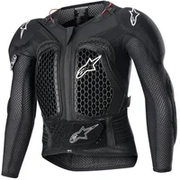 Alpinestars Bionic Action V2 Protektorenjacke Jugend - L/XL