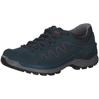 Lowa Toro Pro GTX LO Damen Petrol/Mango 37,5