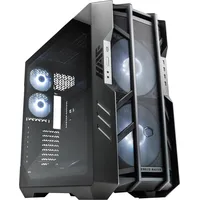 Cooler Master HAF 700 Titanium Grey Big Tower Gaming