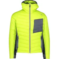 CMP Fix Hood 31z2247 Jacke - Acido - 2XL