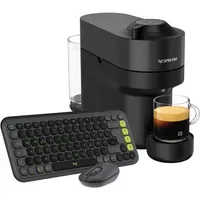 De'Longhi Nespresso Vertuo Pop ENV90.B black