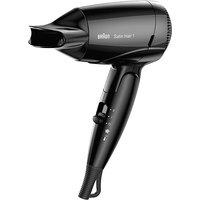 Braun Satin Hair 1 HD 130 Style & Go