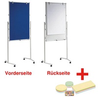 Maul AKTION: MAUL Moderationswand MAULpro 75,0 x 120,0 cm
