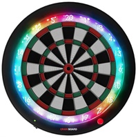 GranBoard 3s