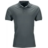 James & Nicholson Elastic Poloshirt Piqué JN710" | James
