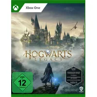 Warner Hogwarts Legacy Xbox One