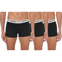 JACK & JONES Boy Boxershorts 3er-Pack Boxershorts Für Jungs