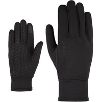 Ziener LISANTO Touch, Junior Black, 7,5,