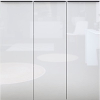 Borchardt Möbel Aktenschrank »Tom« Breite 114 cm, Mehrzweckschrank weiß