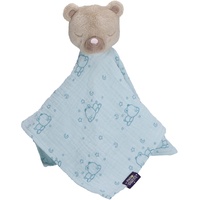Sterntaler - Schlummerbande Kuscheltuch Kleiner Bär