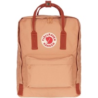 Fjällräven Kanken 16 l peach sand/terracotta brown
