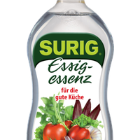 Surig Essigessenz 400 ml