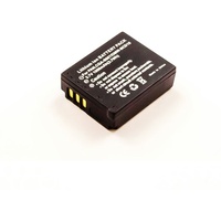 AGI Panasonic CGA-S007A kompatibel