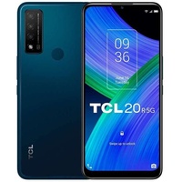 TCL 20R 5G 4 GB RAM 128 GB lazurite