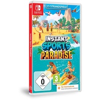 Markt + Technik Instant Sports Paradise - [Nintendo Switch]