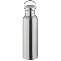 APS Trinkflasche Edelstahl 750ml