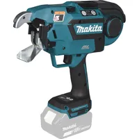 Makita DTR181ZJ Akku-Bewehrungsverbinder