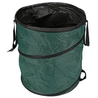 Perel Gartensack selbststehend grün, 150l (930-175)