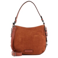 FredsBruder Umhängetasche Sylvin Crossbody Brick