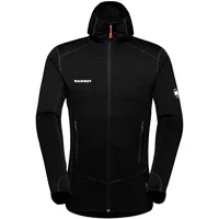 Mammut Taiss Light ML Hooded Jacket Men 0001