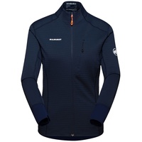 Mammut Taiss Light ML Jacke (Größe S, blau)