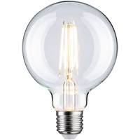 Paulmann LED Lampe Globe Filament 28969 7,5W E27 warmweiß
