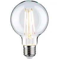 Paulmann LED Globe 28968 7,5 W E27 warmweiß 1