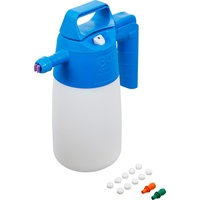 BGS Pumpsprühflasche Schaum 1,5 l