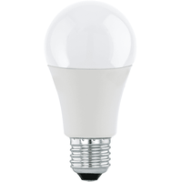 Eglo LED-Lampe W E27 F