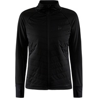 Craft ADV Charge Warm Jacke Damen 999000 black XL