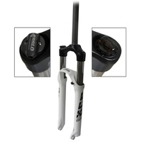 SR Suntour SF14 XCR32 RL 26 Zoll