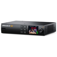 Blackmagic Design Ultimatte 12 HD