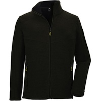KILLTEC KOW 28 MN KNTFLC JCKT, dunkeloliv, 3XL,