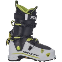 Scott Cosmos Tour white/yellow, 29,5