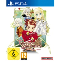 Bandai Namco Entertainment Tales of Symphonia Remastered Chosen Edition