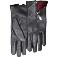 Pearlwood Damen, Handschuh Helena aus Schafleder mit farbigem Innenfutter,
