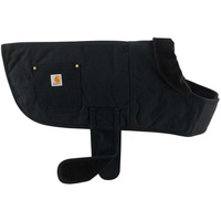 CARHARTT Chore Coat Hundemantel schwarz S