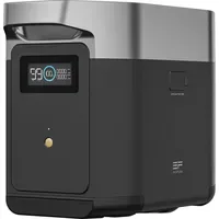 EcoFlow Delta 2 Zusatzakku 1024Wh