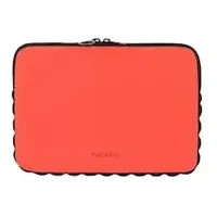Tucano Offroad, Second Skin Bumper Case für Notebooks 12-13",